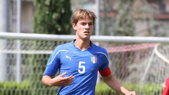 Sport Mediaset: Real Madrid, Chelsea y United tras los pasos de Rugani