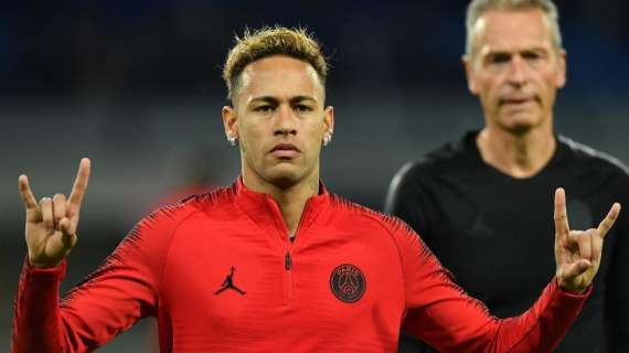 Neymar sigue causando problemas en el FC Barcelona tras su fiesta de cumpleaños