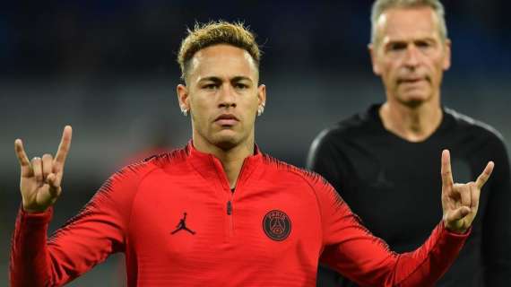 Fichajes Real Madrid, el PSG ya contempla la venta de Neymar