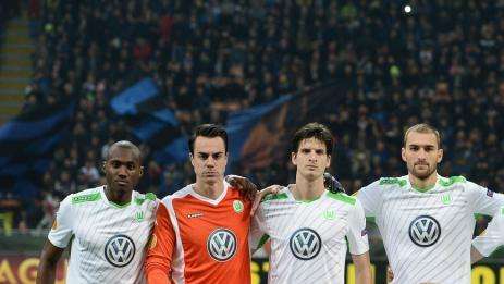 Vieirinha: "¿Miedo? No"