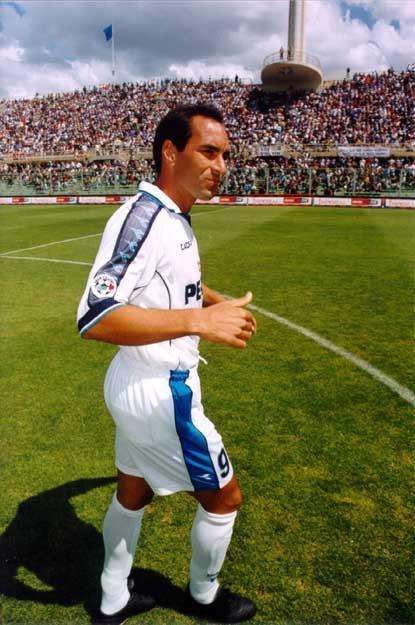 Edmundo: "En el caso de Gabriel Jesús hay mucho dinero en juego"