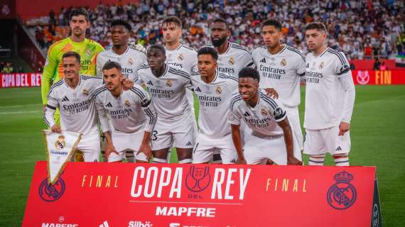 Adiós a una leyenda del Real Madrid: no habrá nuevo contrato