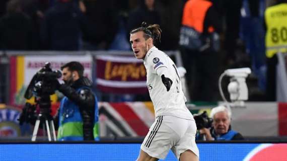 Fichajes Real Madrid; China o Estados Unidos, las dos opciones preferidas de Gareth Bale 