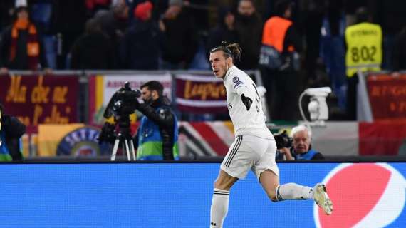 Jose Luis Sánchez: "A Bale le molestó no ser el líder tras la salida de Cristiano"