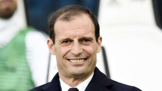 La Juventus, cerca de cerrar las renovaciones de dos de sus hombres importantes