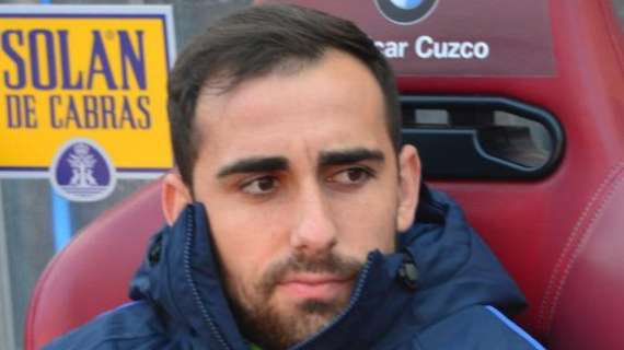 Alcácer: "No me arrepiento de haber fichado por el Barcelona"