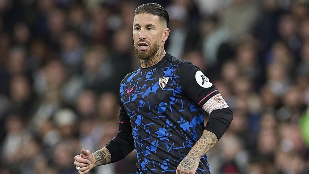 Unánime: la afición del Real Madrid pide la vuelta de Sergio Ramos 
