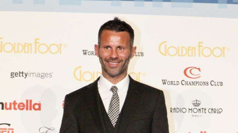 Giggs: "No estaba preparado para dirigir al Manchester United".