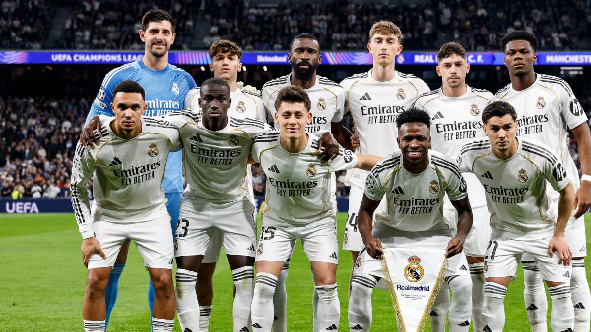 Ojo: El Barcelona cree que le arrebatará un fichaje al Real Madrid