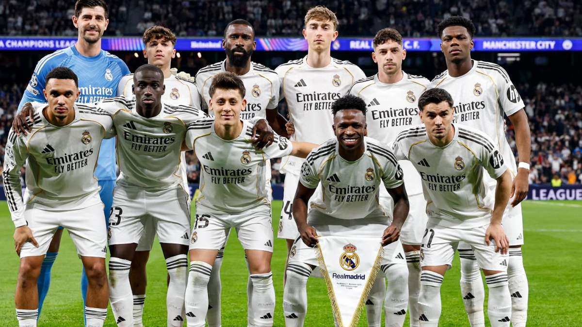 El Real Madrid hace historia en el Allianz a pesar de la derrota