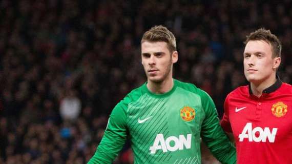 Daily Star: El United ofrece doblar su sueldo a De Gea