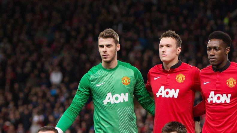 Helguera, en Onda Cero: "No creo que el Real Madrid necesite fichar a De Gea"