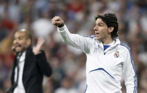 Karanka dice no al Alavés por su estado anímico personal: los detalles
