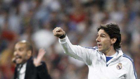 Karanka: "Yo nunca pensé en marcharme y el club no quiso echarme"