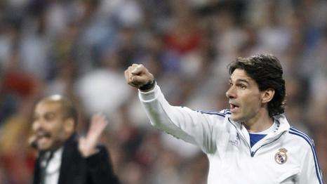 Karanka, mejor entrenador del mes de enero
