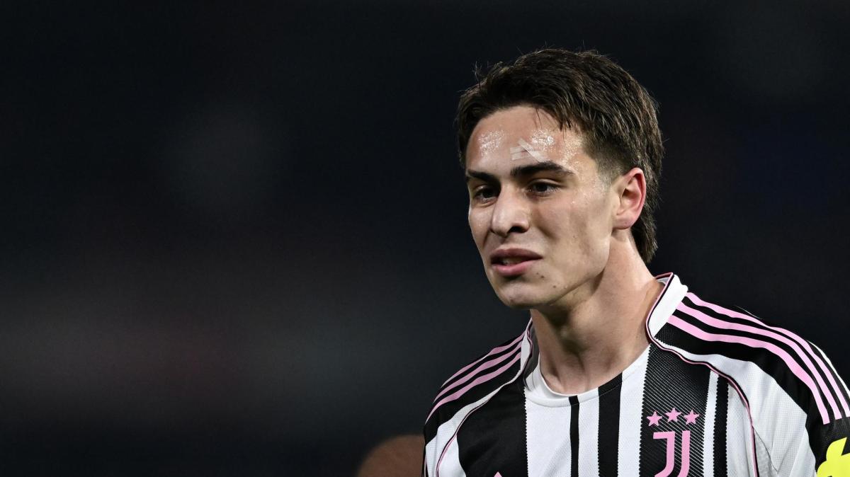 Novedades con el fichaje de Yildiz por el Real Madrid: oferta mareante