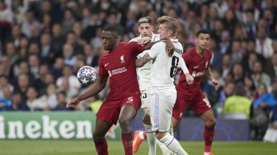 TOP News 24 | Todas las reacciones tras el pase a cuartos del Real Madrid