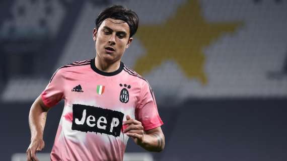 Fichajes Real Madrid | La renovación de Dybala, en punto muerto: los detalles