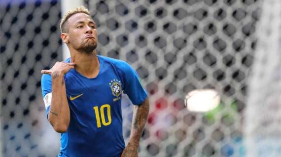 Los motivos por los que el Manchester United rechazó el fichaje de Neymar