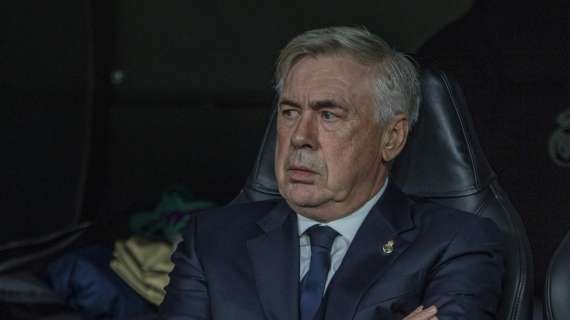 Carlo Ancelotti, Real Madrid