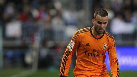 Jesé: objetivo, reaparecer el 2 de diciembre
