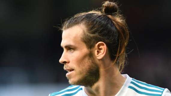 El seleccionador de Galés no tiene duda: "Bale quiere triunfar en el Real Madrid, y lo hará"