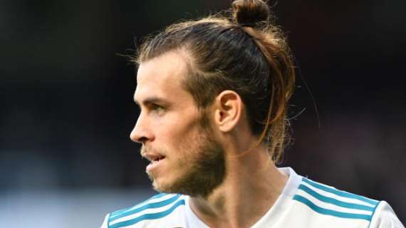 VÍDEO - Gatti: "Bale tiene que ser egoísta. Los grandes jugadores lo han sido"