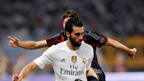 Arbeloa, el único que no renueva