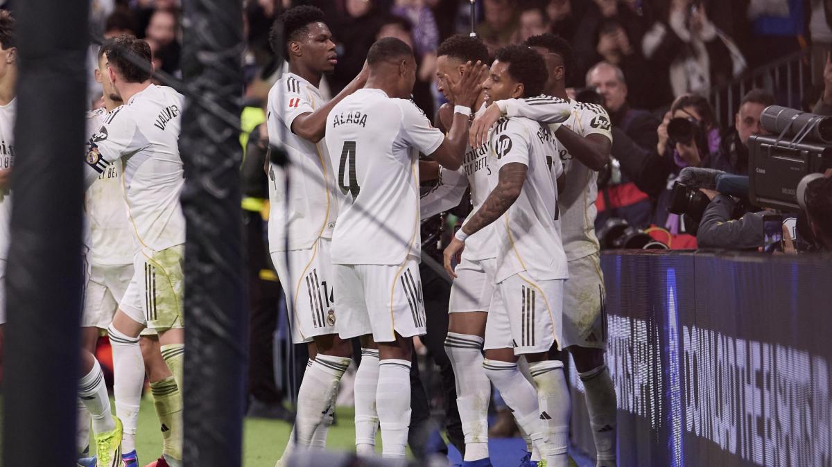 Desvelan el motivo de la cena de conjura del Real Madrid: “El objetivo es...”