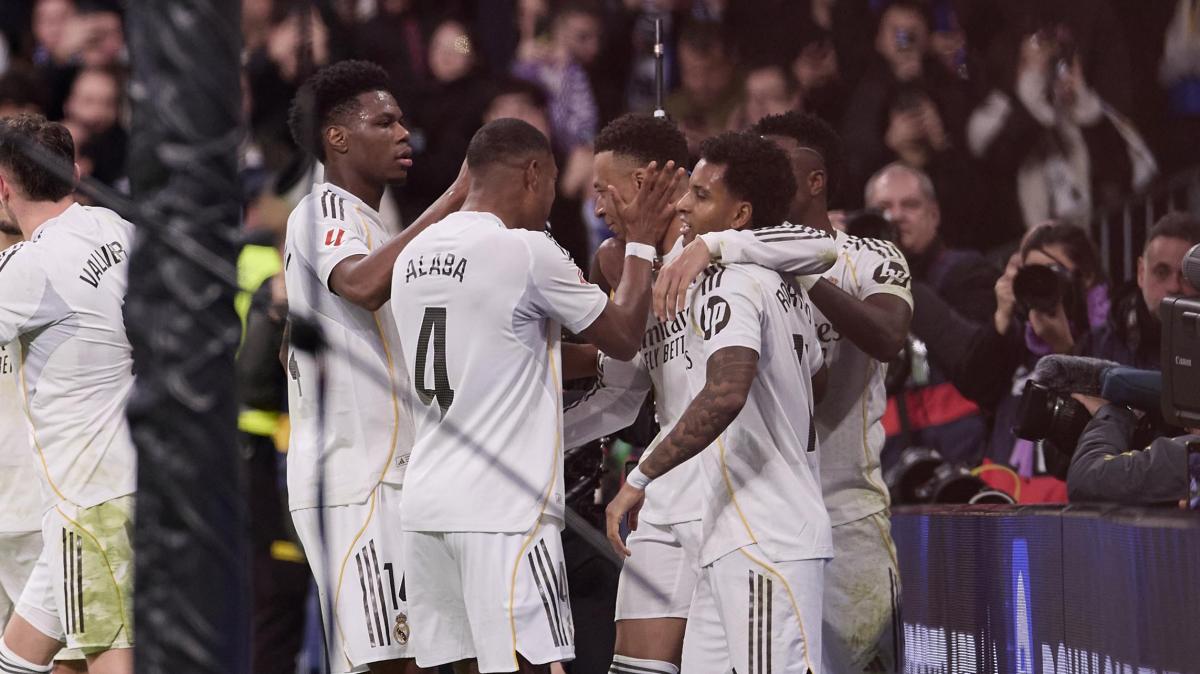 Desvelan el problema esencial del Real Madrid: "Ya no hay vuelta atrás"