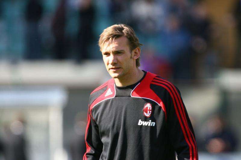 Mundo Deportivo: Shevchenko pudo ser del Madrid