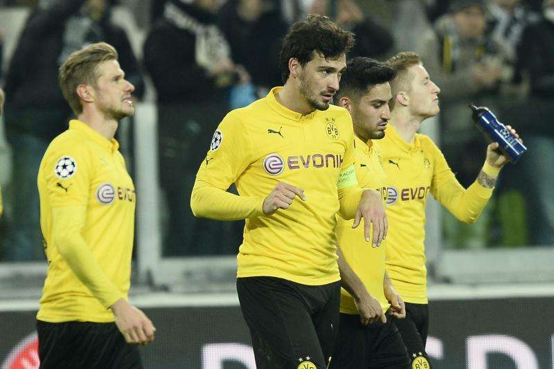 Benavides, en Realmadrid TV: "La gran debilidad del Dortmund es su fragilidad defensiva"