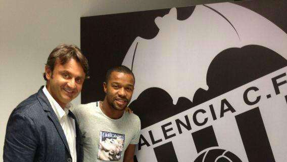 Layhoon: "Confiamos plenamente en García Pitarch y Prandelli"