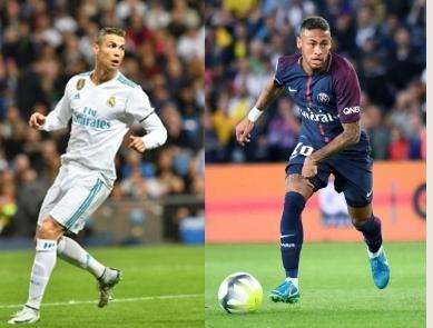 El intercambio Cristiano-Neymar cada vez más cerca