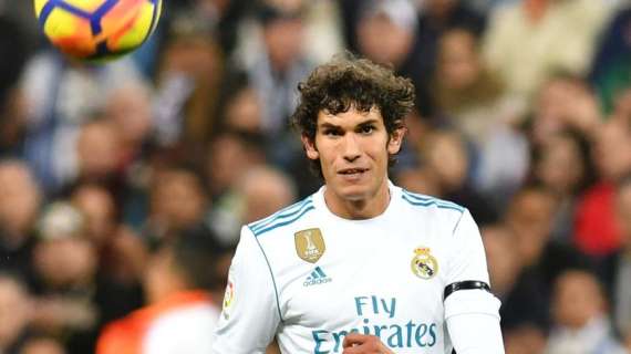 Fichajes Real Madrid, Vallejo ya está en Granada para prolongar su cesión