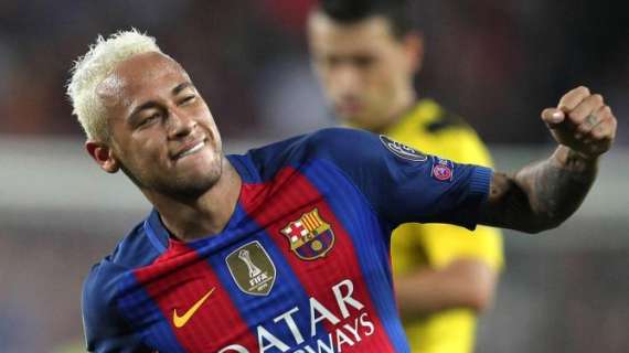 Mundo Deportivo: La oferta del Real Madrid que rechazó Neymar