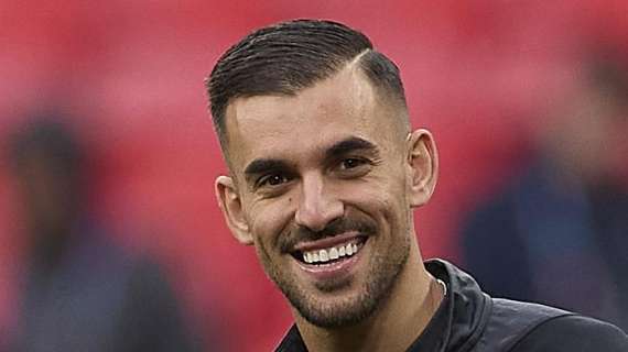 Dani Ceballos