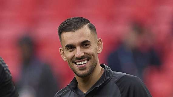 Así está la posible salida de Ceballos: "El Real Madrid..."