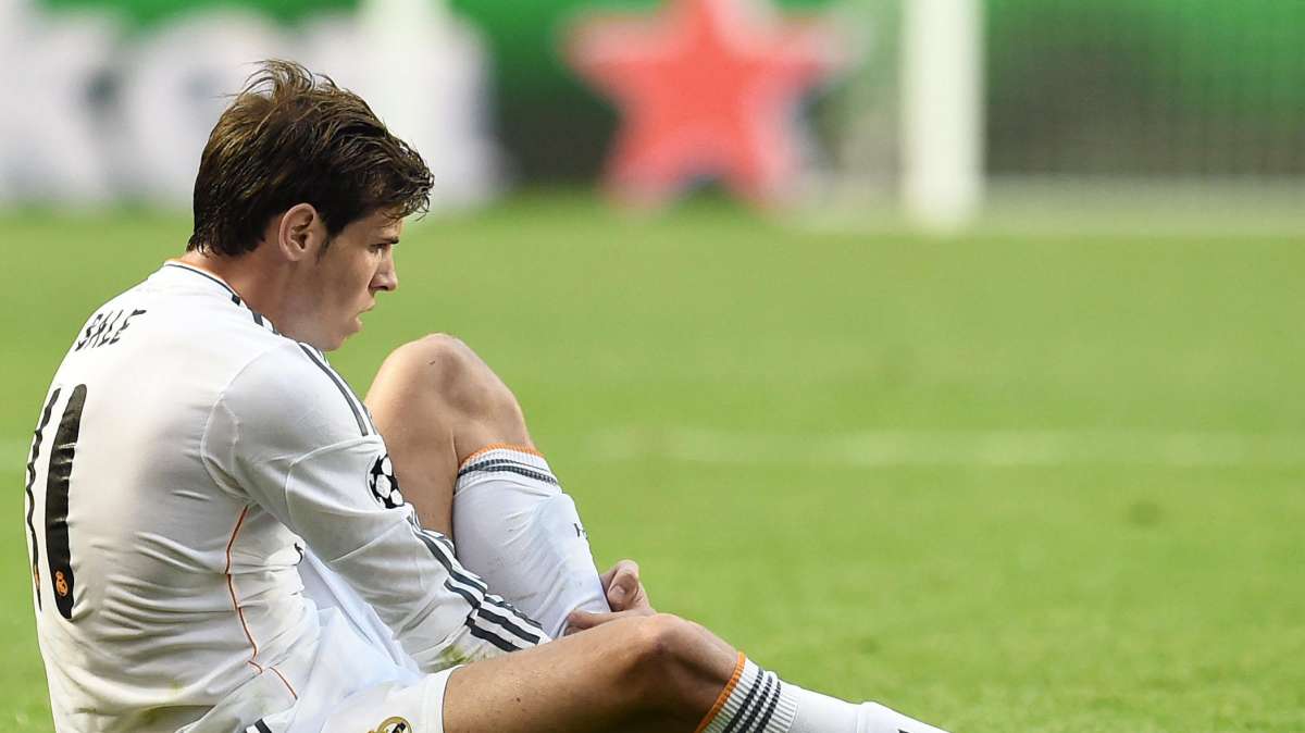 Bale: "Queremos ser el primer equipo que repita Champions un año después"