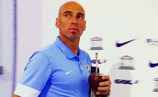 OFICIAL: Willy Caballero ficha por el Manchester City