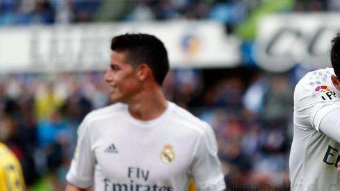 Los equipos interesados en Isco: Juventus