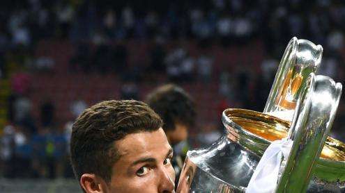 ABC: Cristiano, listo para renovar