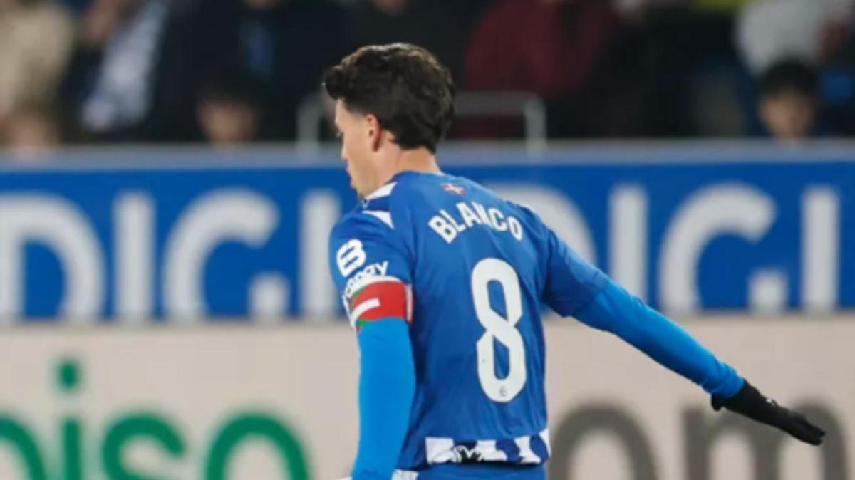 Espanyol 1-2 Alavés: Blanco y Boyé ponen Europa y el descenso al rojo vivo