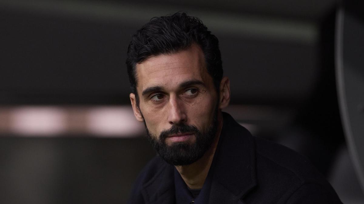 Desvelan cómo está la relación entre Arbeloa y Carvajal