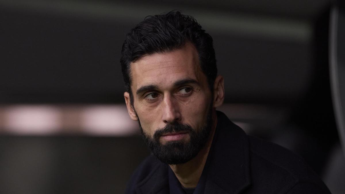El puesto de Arbeloa, en peligro: el plan del Real Madrid