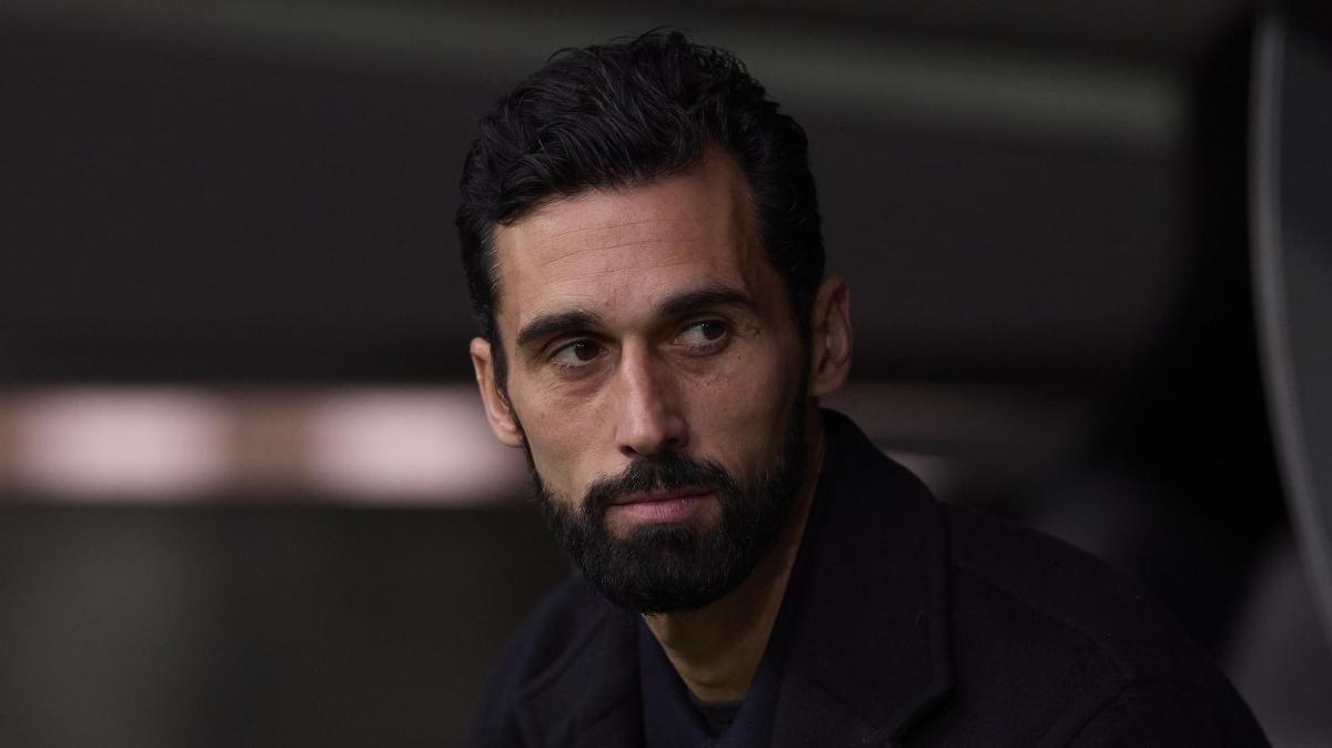 Arbeloa toma una drástica decisión: no cuenta con este jugador