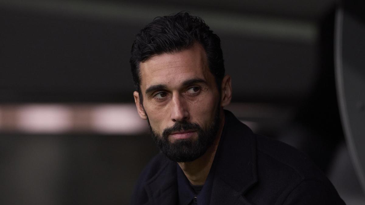 Buenas noticias para Arbeloa: "fichaje" de última hora para el Real Madrid