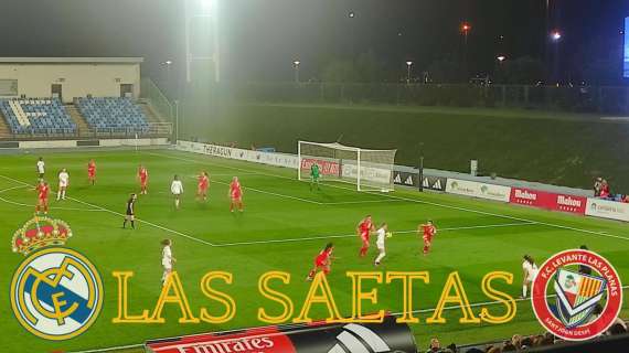 Las chicas de Toril recuperan la sonrisa a base de goles