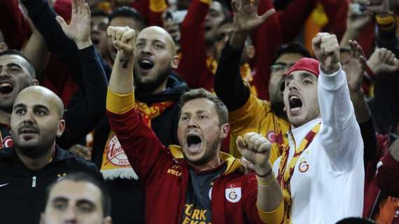 El Galatasaray conquista la segunda plaza antes de recibir al Madrid