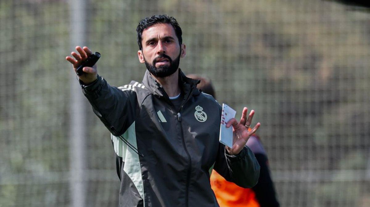 Anuncian 'desencuentros' entre Arbeloa y un jugador: "Puede no ir convocado más..."